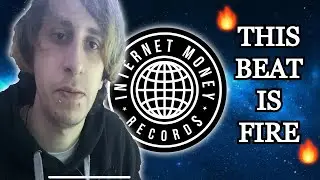 Using A NEW DRUM KIT FROM INTERNET MONEY!