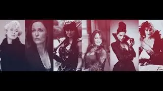 Femslash [AU] // Привяжи меня