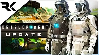 SCUM 0.9v - What's New in Scum Development? NPC's, Vehicles, and More!