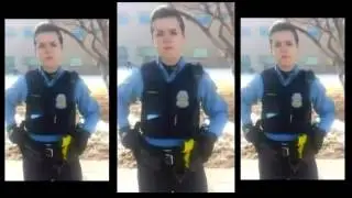 4th and 5th Amendment Violation against US Veteran for Walking down a Street!