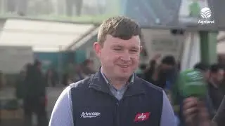 PLOUGHING 2025 | Learning more about ABP's Young Farmer Initiative