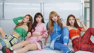 FROM ZERO TO STARLIGHT &ndash; Modern K-Pop Girl Group 