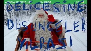 delicesine düşünceler 3 yılbaşı özel [vision board hesabı]