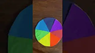 How to make Newton&rsquo;s wheel project