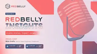 Redbelly Insights - Episode 6