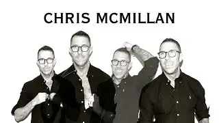 Chris McMillan Icon Project