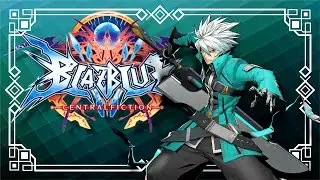 WOMBO COMBO!!! | BlazBlue: Central Fiction | Ragna Act 1