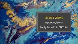 Sacred Spring