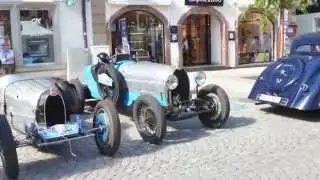 2015 Bugatti Festival Molsheim