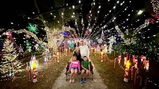 Port Richey and Fred Howard Beach, FL - 12/26/25