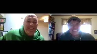 Lakeville Personal Trainer Transformation Interview with Bill Kempf