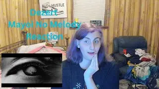 Reaction: DEZERT / Mayoi no Melody (The Melody of the Dead of Night)