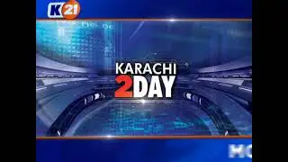 K21 News Popular Programs.