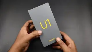 Honest Review । Realme U1 | 25 MP Selfie Camera