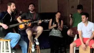 Dizzy Heart (acoustic)