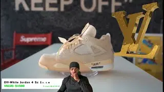$100k HYPEBEAST MYSTERY BOX REACTION!