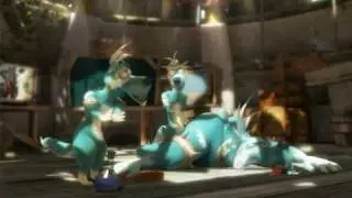 Flyff Episode 01 final Movie