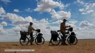 32e Festival International du Voyage &agrave; v&eacute;lo