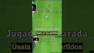 Truco de corner para dominar en FIFA Clubes Pro #twitch #fifa #clubespro #gaming #fc24