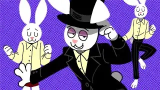 Puttin' On The Ritz (Clip)