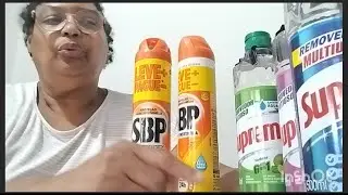 Живу в Маринге! Меняю привычки, покупаю инсектициды на Shopee!