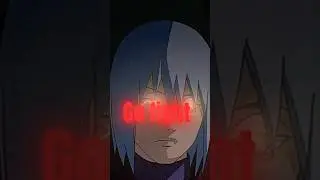 Itachi vs Kakashi Full Power 😈 #naruto