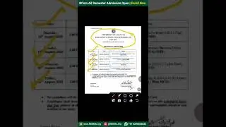 Sem 4 Supplie CBCS #calcuttauniversity