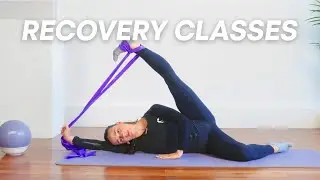 Recovery Classes