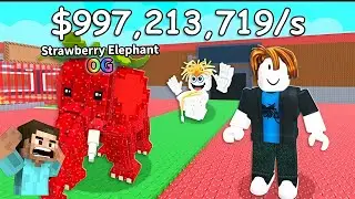 KEVINBRFGAMING is live ROBLOX STREAM STEAL A BRAINROT GAME LIVE STEALING BRFGAMINBOY my id  roblox