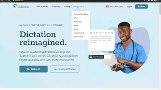 Talkatoo How Tos - Configure the Philips Speechmike