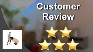 get out of town Reviews - Moving Services Fort Lauderdale - Five Star Review