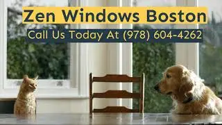 Replacement Windows Boston MA | (978) 604-4262 | Window Replacement Serving the Boston Metro Area