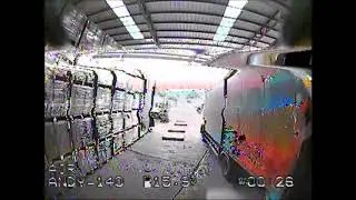 20180219 HKFPVR Fun Race