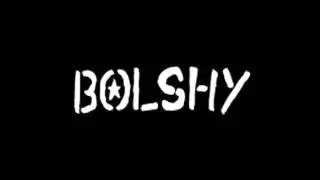 Bolshy on Team Rock Radio