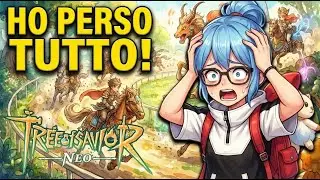 Tree of Savior NEO ITA - Boss Moglas in party e minigioco del gatto