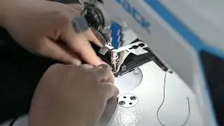 Precision Artisanal Threadcraft