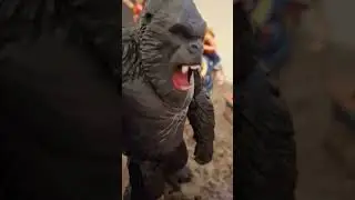 yesiirr #godzilla x kong