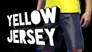 redeem code yellow jersey rare item