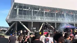 Leaignavibes (Astre y Mares) - REC, Concepci&oacute;n [24.03.2024]