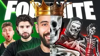 &Omicron; &Theta;ά&nu;&alpha;&tau;&omicron;&sigmaf; &tau;&omicron;&upsilon; Fortnite?