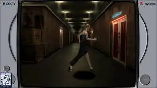Parasite Eve - In&iacute;cio