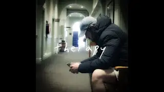 BigHarns - Therapy