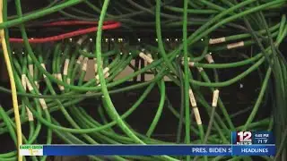 FCC providing funding for broadband expansion across WV