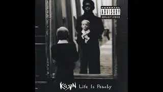 Korn - A.D.I.D.A.S (HQ , Instrumental)