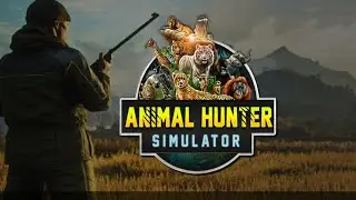 Wild Animal Shooting FPS Games | Android Gameplay