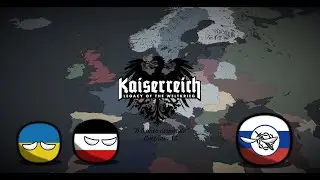 Kaiserreich Episodio 15 