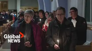 NWT plane crash: Families of victims in deep state of grief in close-knit community