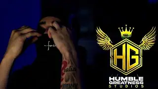MoneyBandz Vohn - 