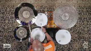 Meinl 18