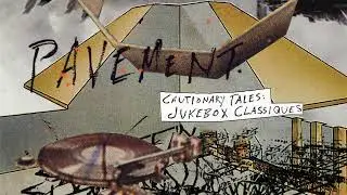 Pavement- 